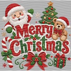 Christmas-ADJ 11536